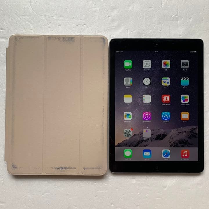 Apple iPad Air SoftBank 32GB アイパッド