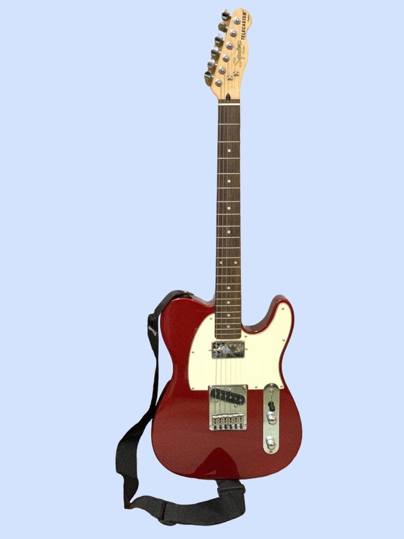 M7094 Squier by Fender TELECASTER エレキギタ
