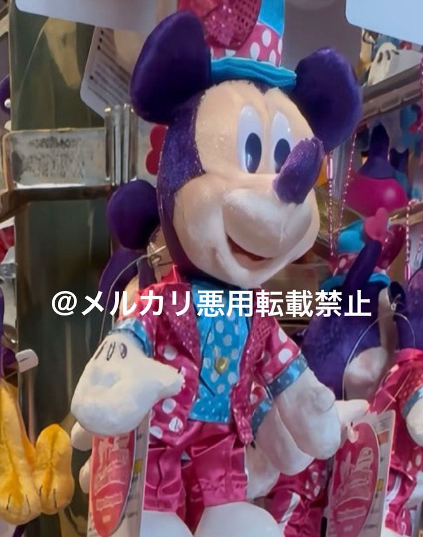 ミニパル！ぬいぐるみバッヂセット♡