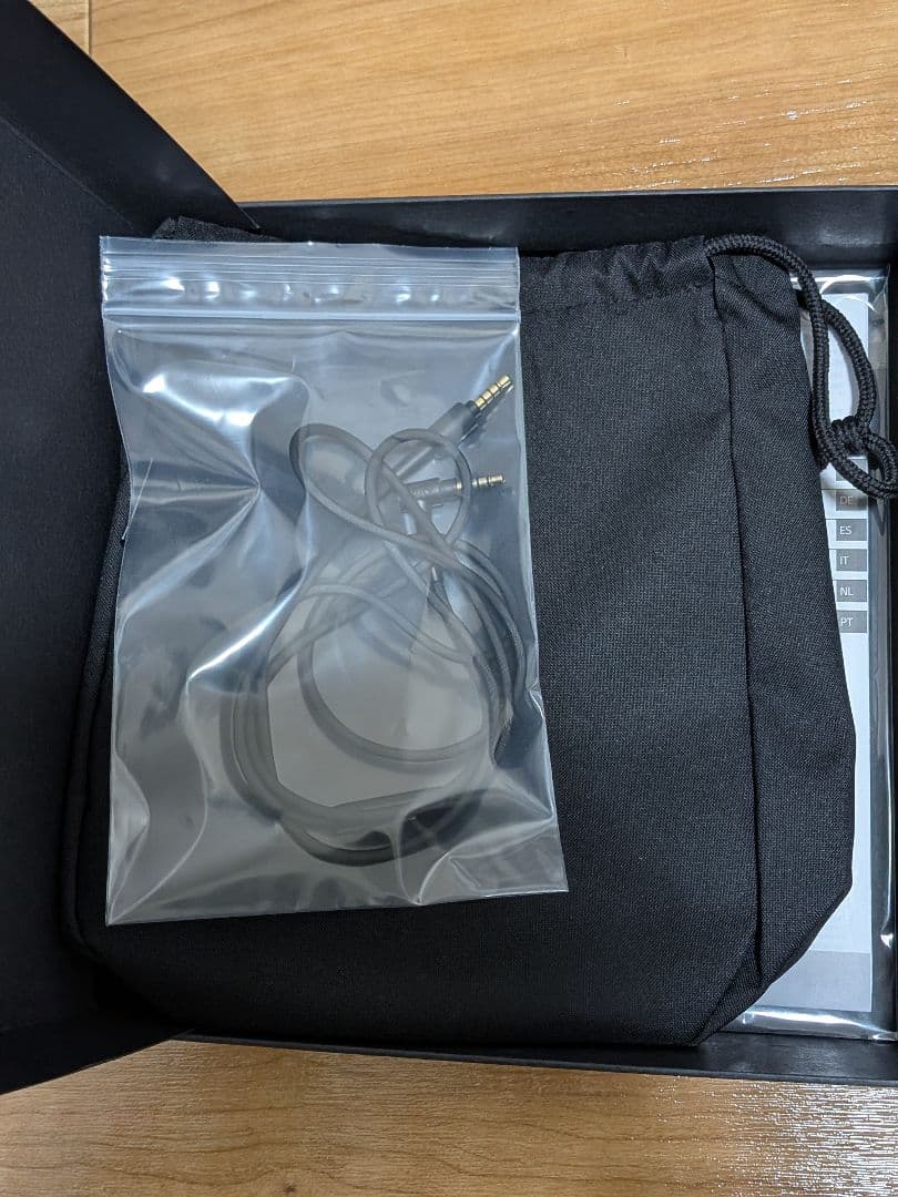 Sony ソニー 有線ヘッドホン MDR-1AM2（ブラック）