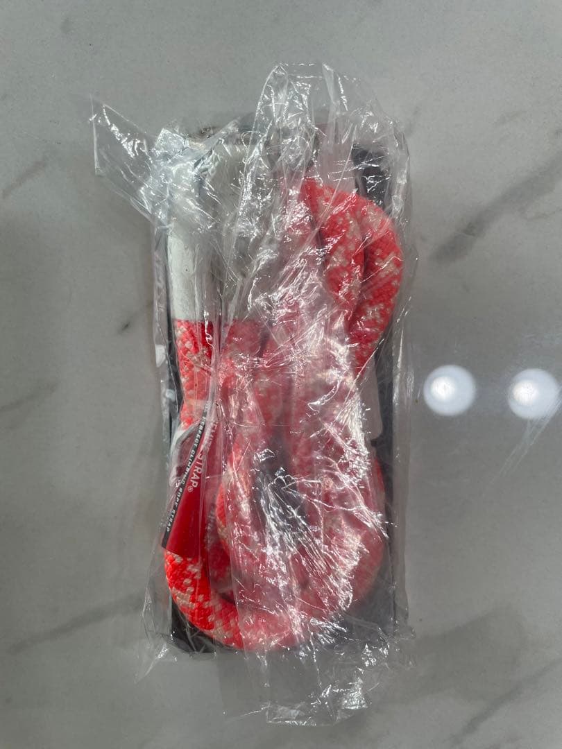 ヨセミテストラップ　マムート