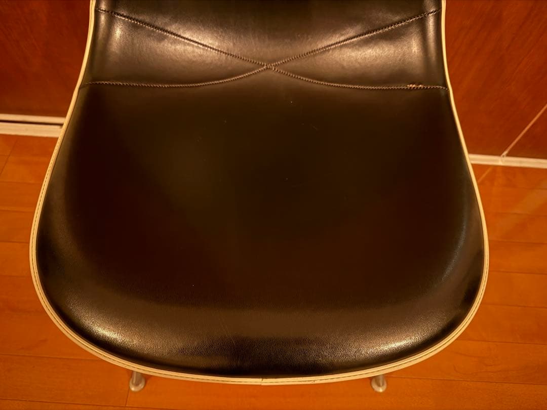 ハーマンミラー　イームズ　シェルチェア