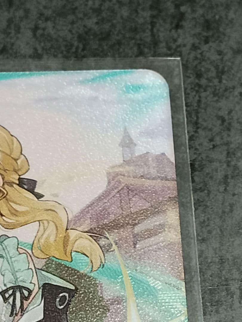 Xross Stars クロススターズ　LRP 小雀とと