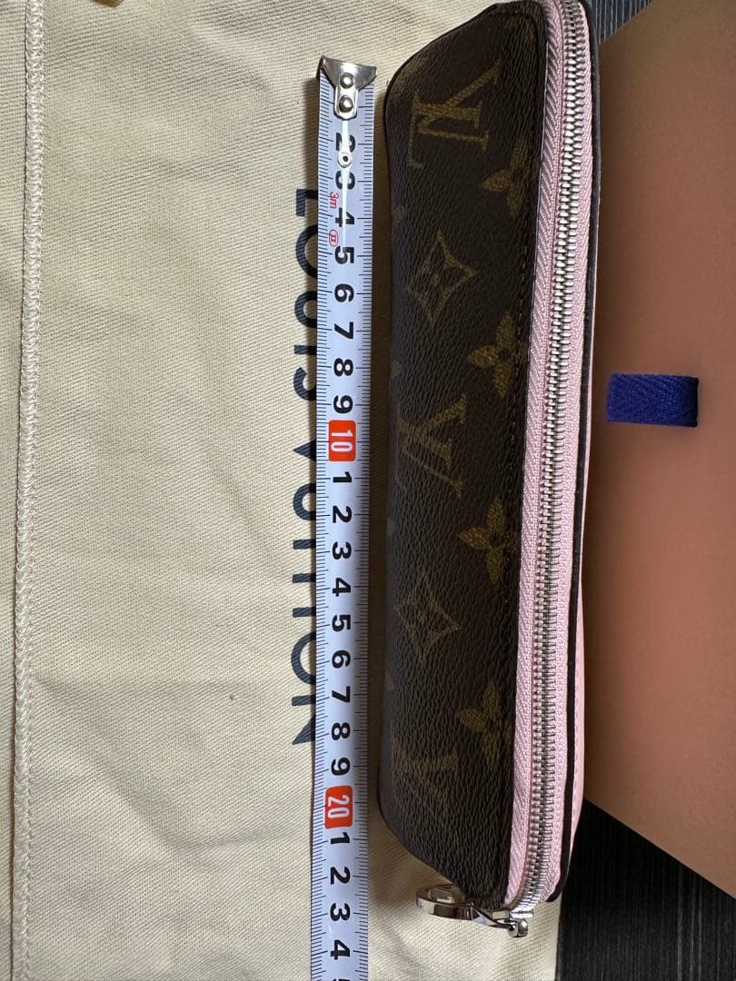 ルイヴィトン　ペンケース　筆箱
