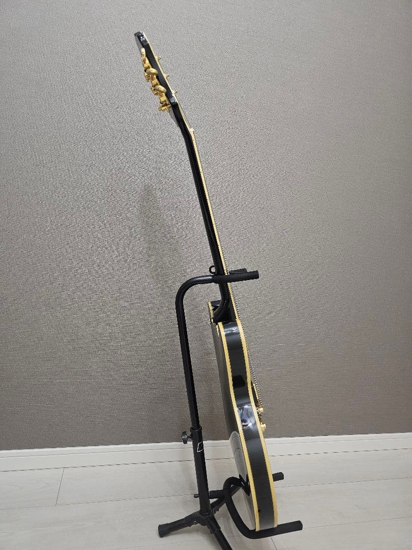 りささま専用Epiphone Sheraton II PRO ブラック