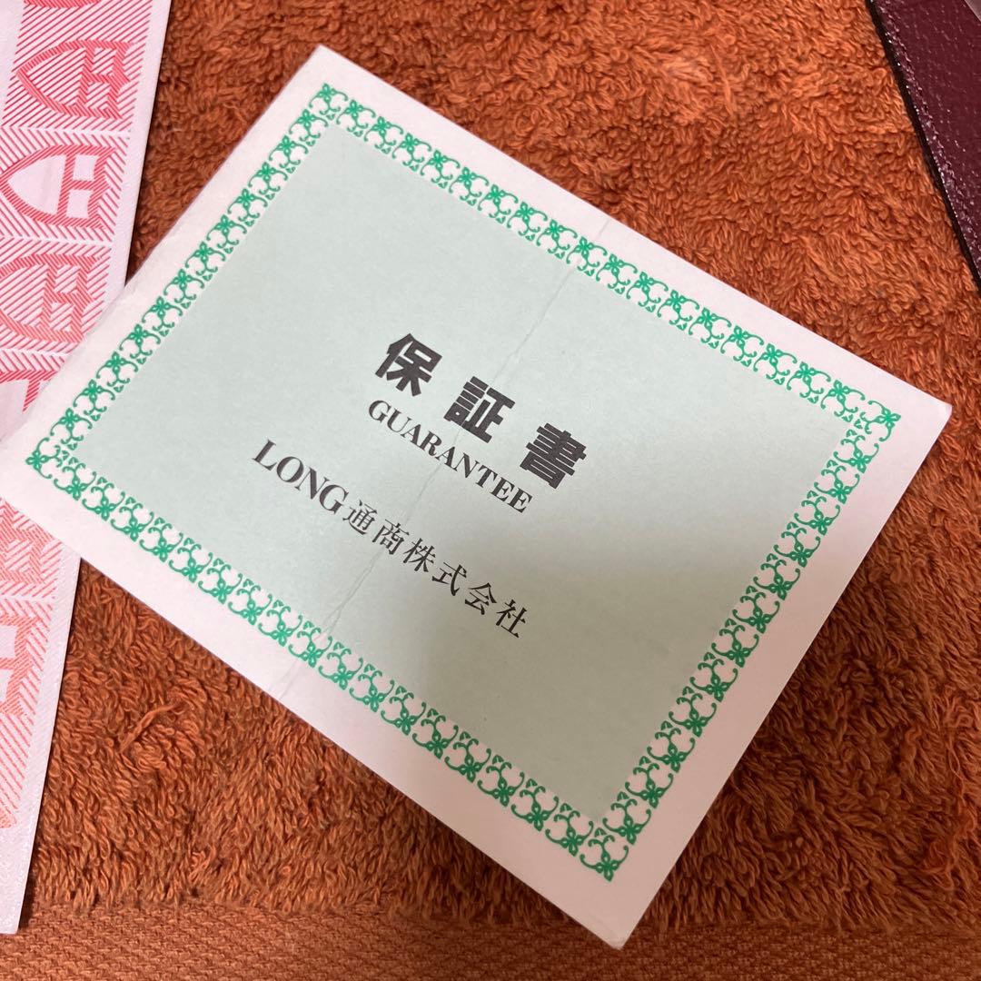 チュードル TUDOR サブマリーナ デイト 75190 箱 保証書 自動巻き