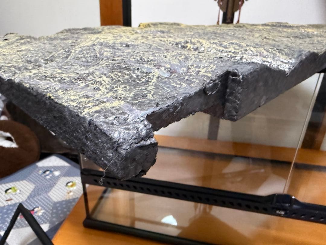 爬虫類ケージ GEX エキゾテラ グラステラリウム 9045