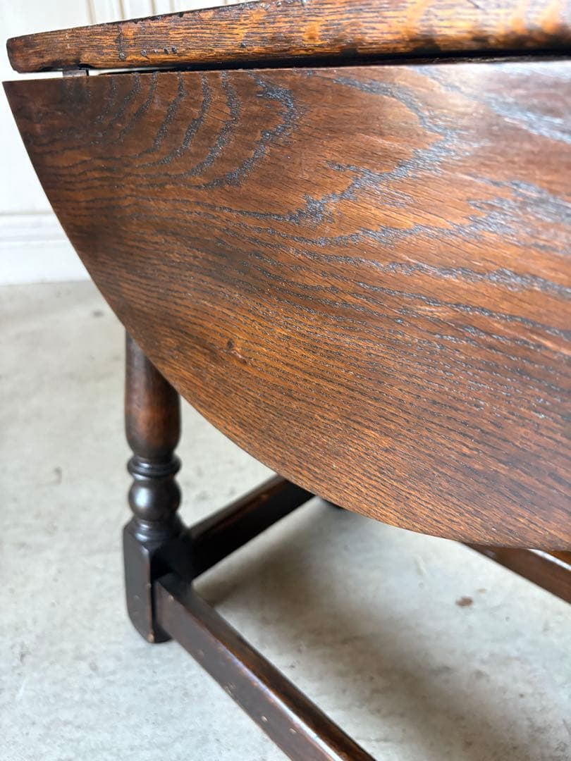 バタフライテーブル　Low