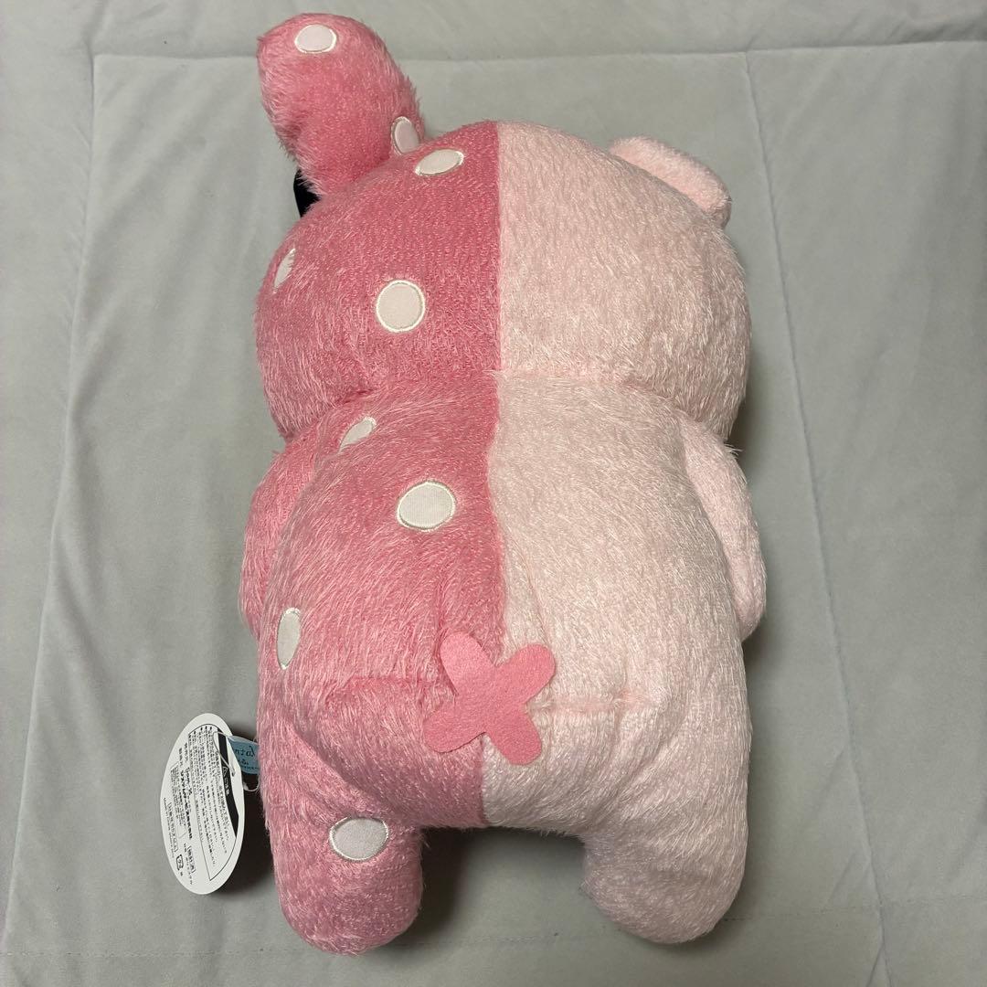 【一番くじ限定】センチメンタルサーカス ぬいぐるみ アクリルチャーム セット売り