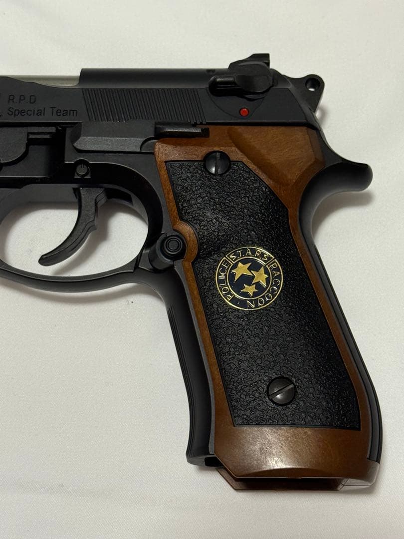 バイオハザード SAMURAI EDGE Standard Model