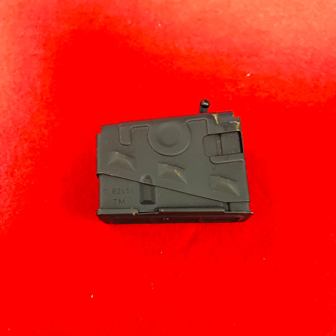 PSG-1 東京マルイ　スタンダード電動ガン　psg1 スナイパーライフル