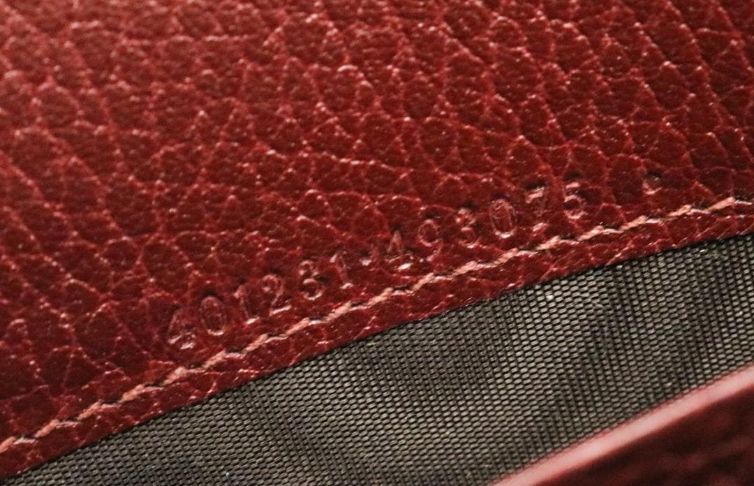 グッチ 401231 ディオニュソス 2way クラッチ チェーンバッグ