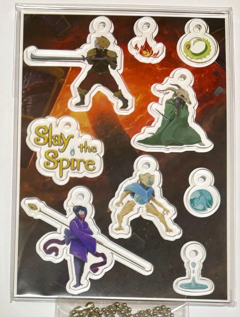 Switch Slay the Spire フライハイストア 特典