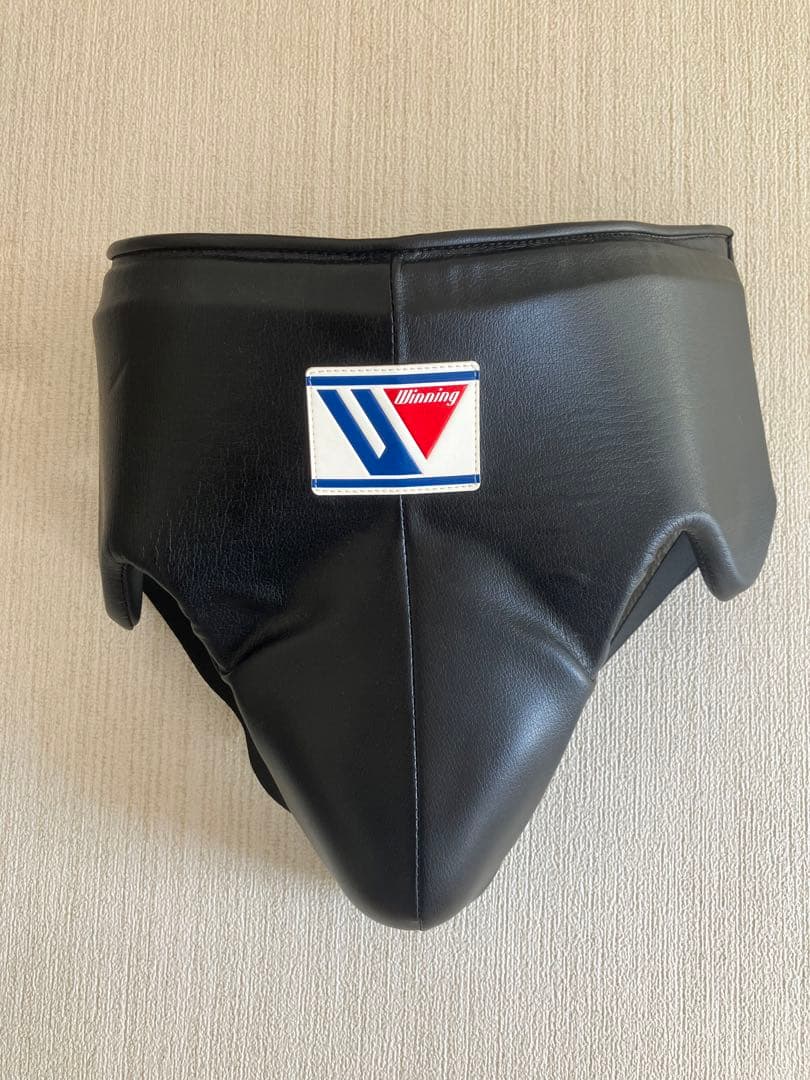 Winning ウィニング ファールカップ ブラック M