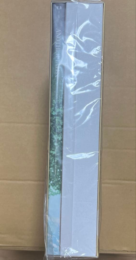 minori Alato EF-A サウンドトラック　冬子様取り置き