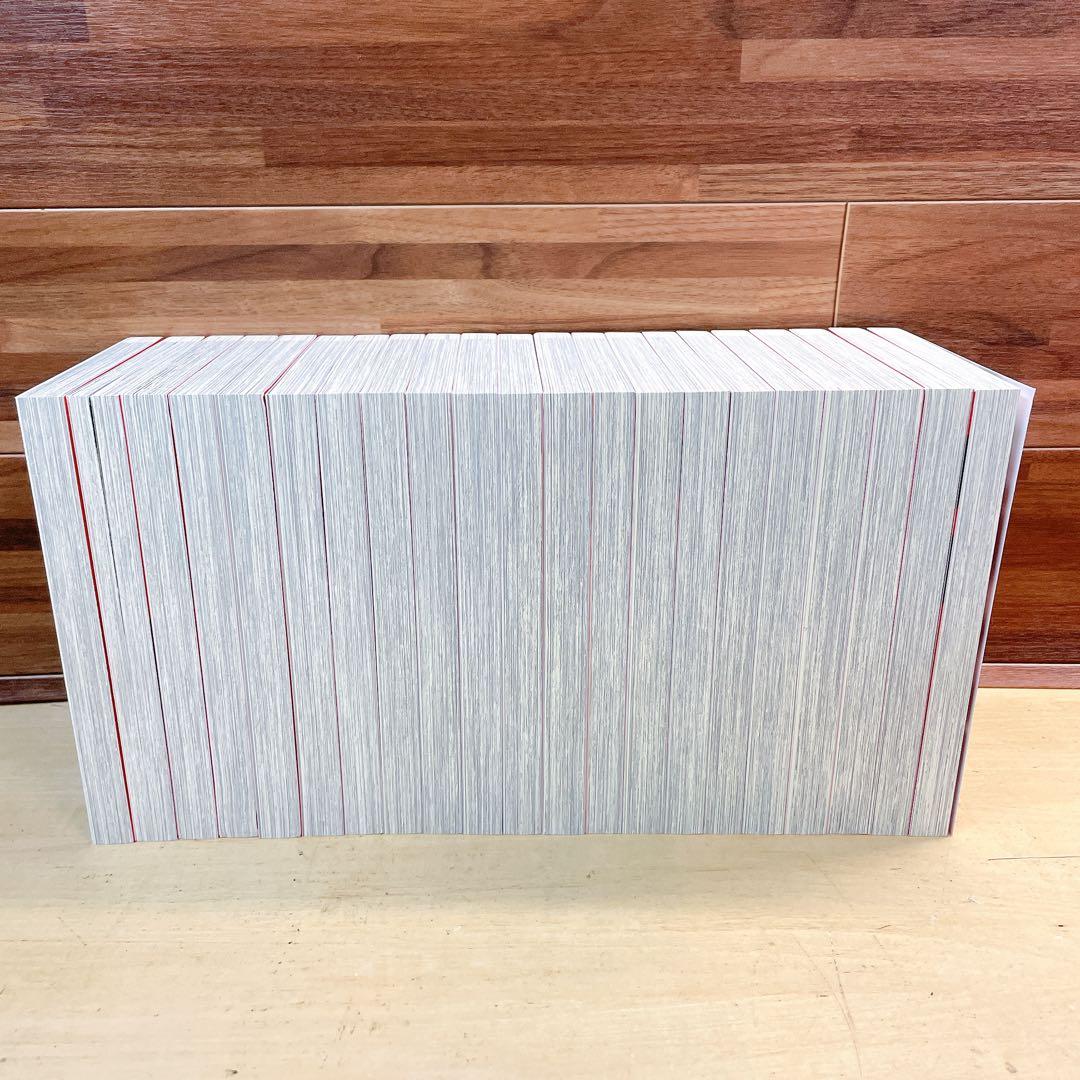 化物語　特装版　全22巻セット　イラストカード付き