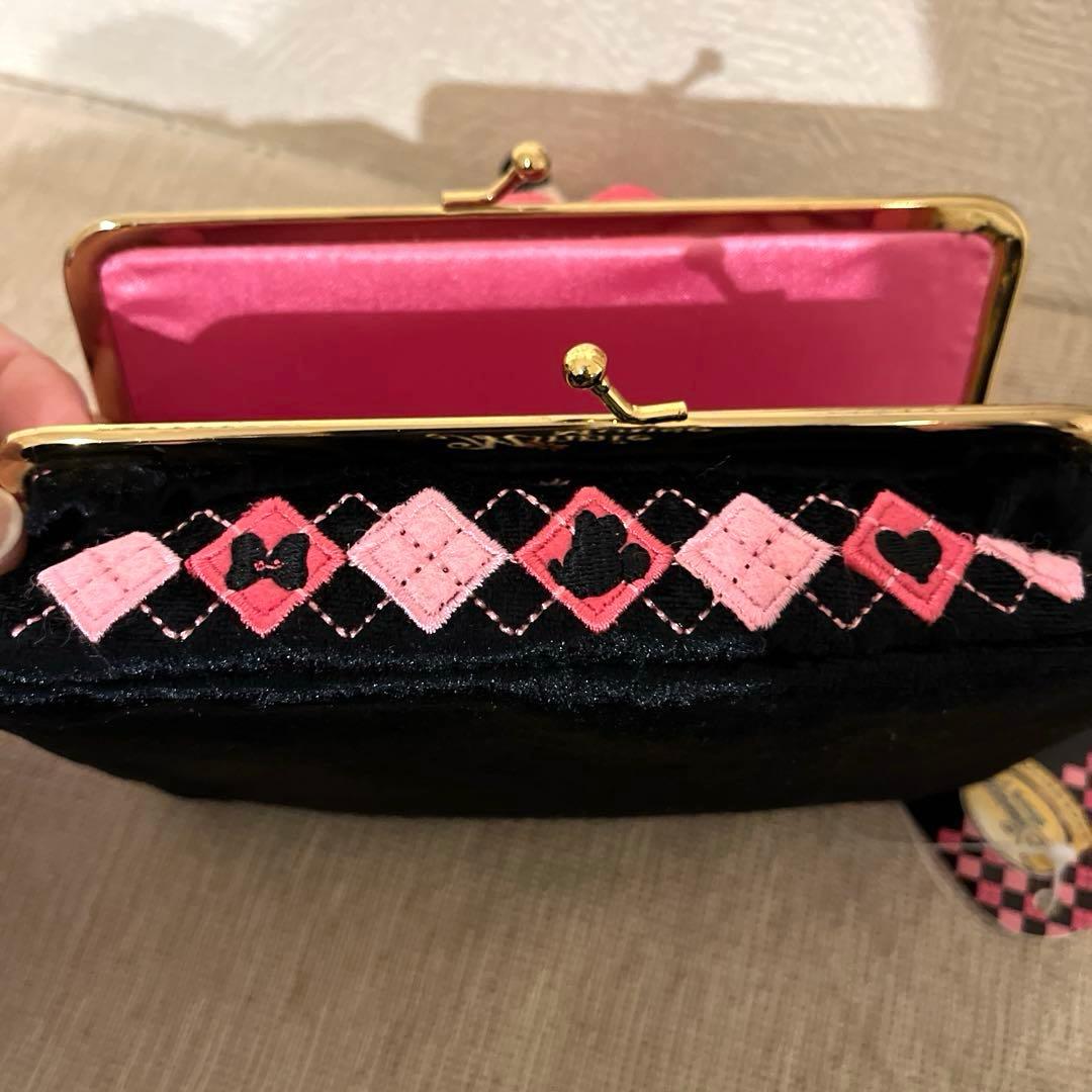 レア‼️レトロ‼️ミニーマウス ぬいぐるみ ボックス 小物入れ タグ付き未使用品