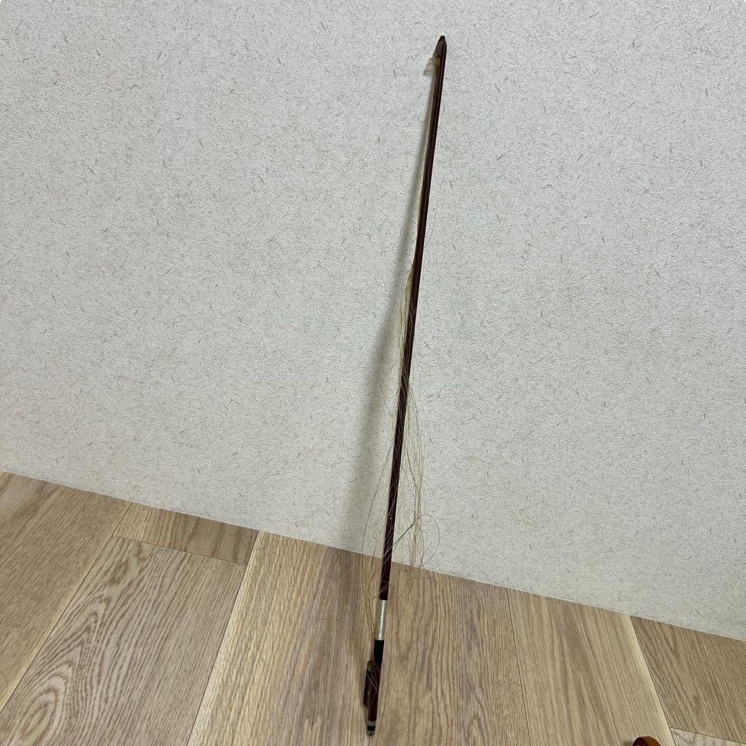 SUZUKI　スズキバイオリン　No.18 ４/４サイズ