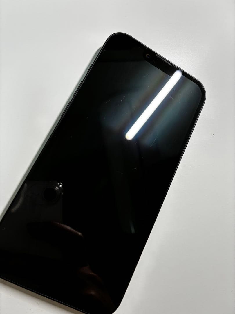 iPhone16e ほぼ新品 バッテリー100% 本体 esimフリー