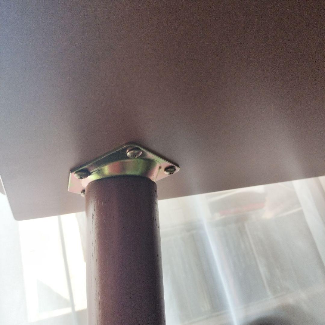 ニトリ 2WAYこたつ NV22K 105　2024年購入品　直接引取も可