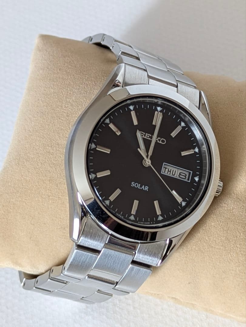 時計 SEIKO / SPIRIT / SBPX009