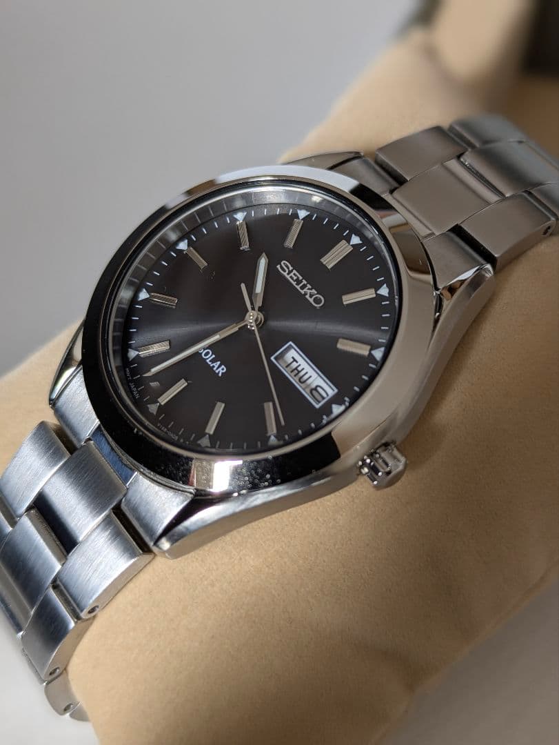 時計 SEIKO / SPIRIT / SBPX009