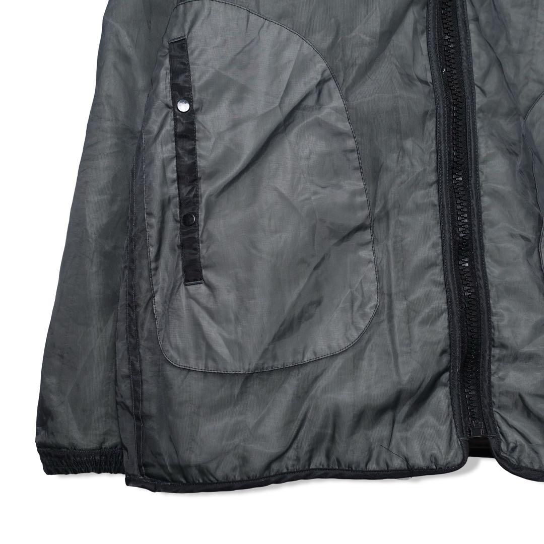 STONE  ストーンアイランド　アーカイブ フィラメント パーカー