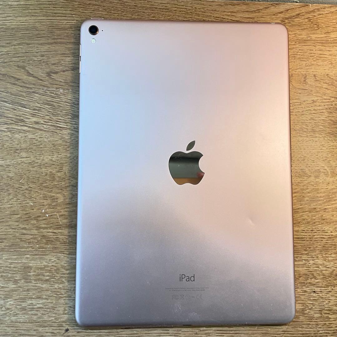 【⭐︎値下げ⭐︎】ipad pro 9.7