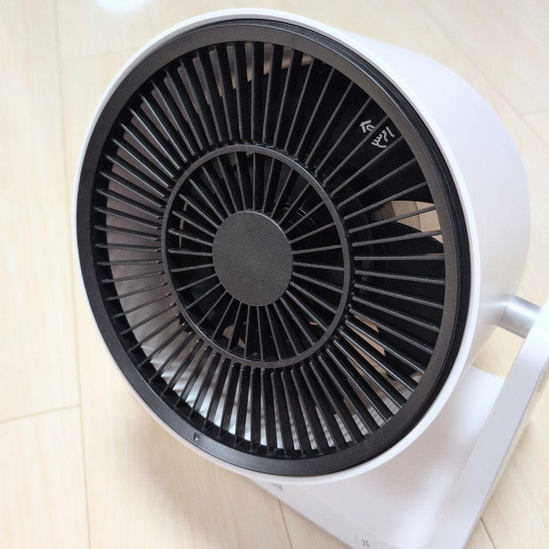 BALMUDA GreenFan C2 バルミューダ グリーンファン