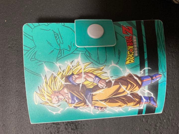 ドラゴンボール　データカードダス　レア複数