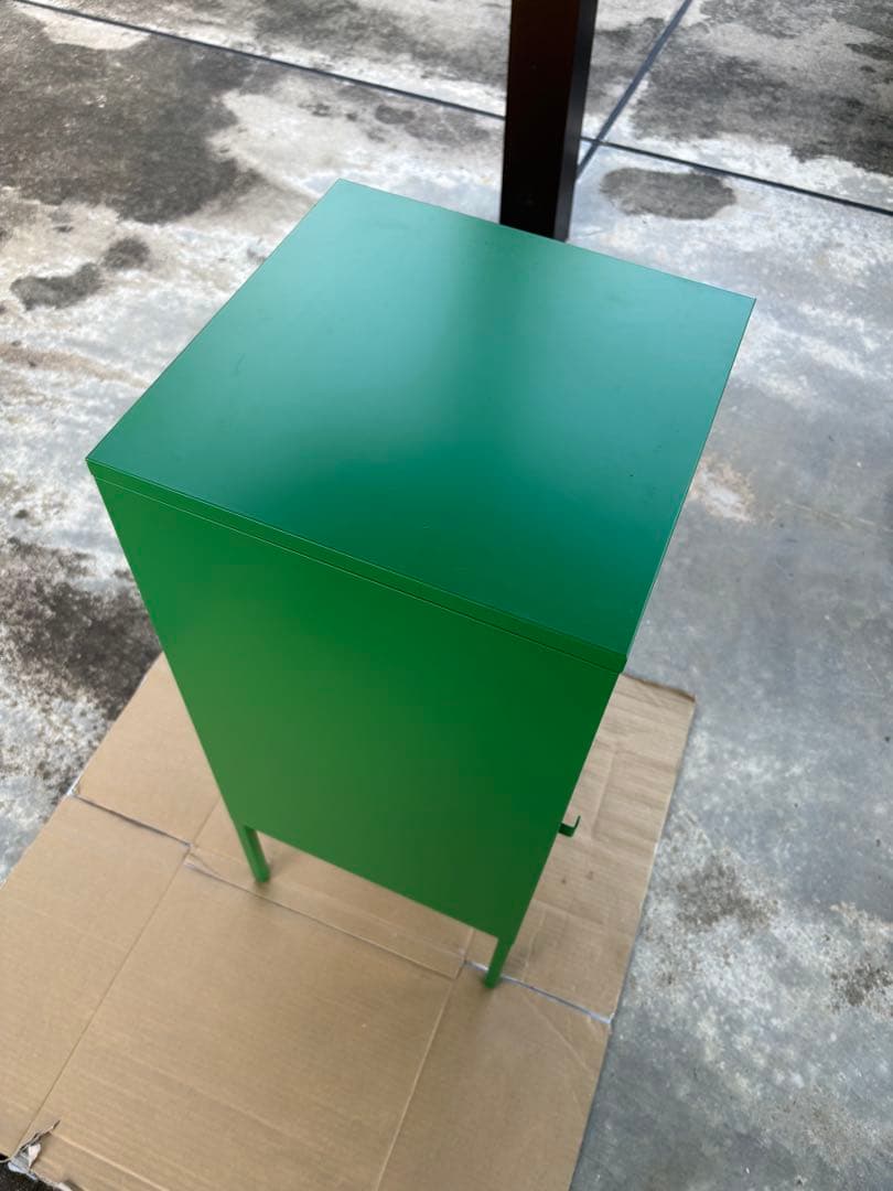 IKEA LIXHULT リックスフルト キャビネット イケア 35×65