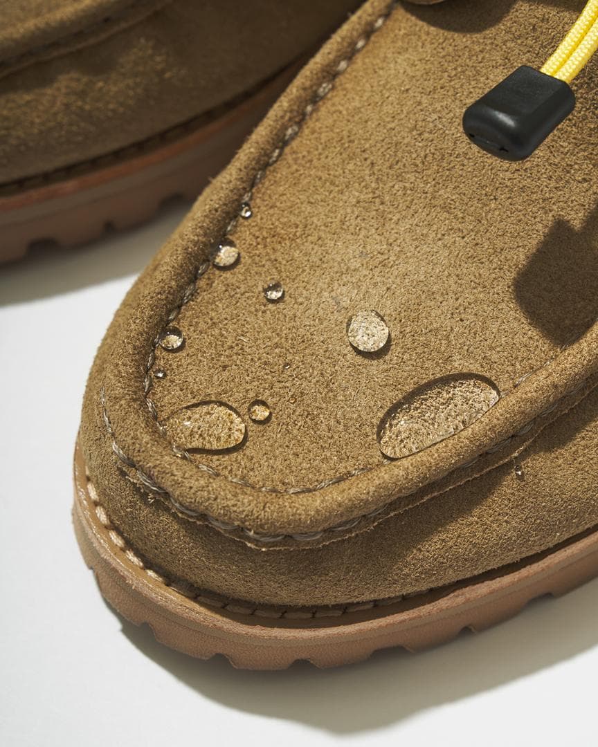 ノースフェイス　パープルレーベル Field Ranger Moc