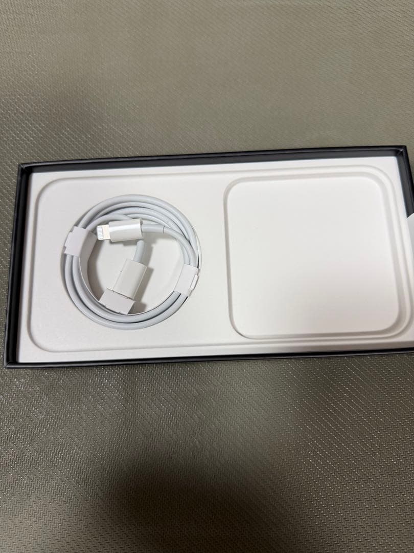 sunnyiPhone 13 Pro max シエラブルー 256GB