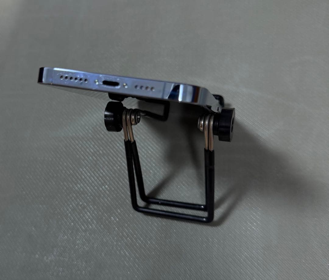 sunnyiPhone 13 Pro max シエラブルー 256GB