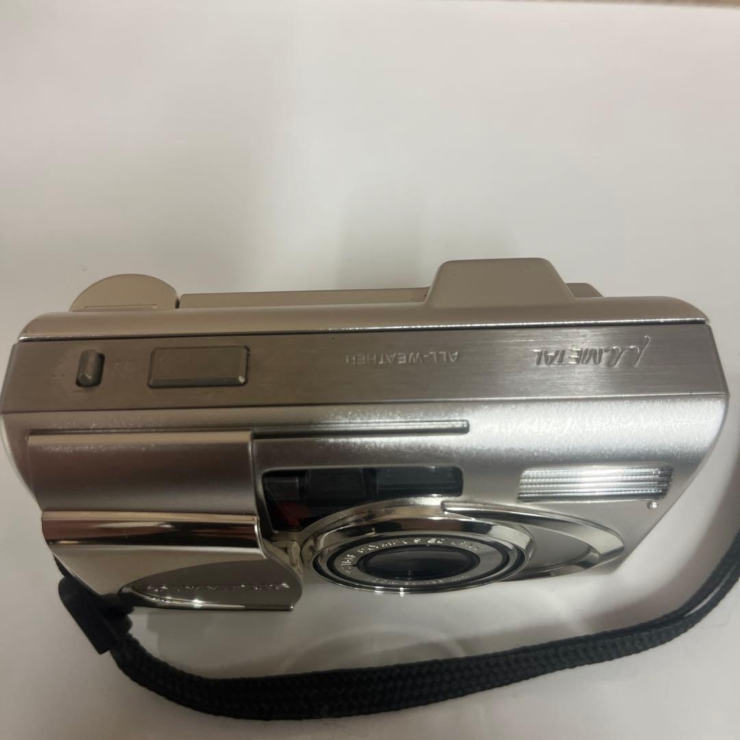 OLYMPUS μ L 希少品