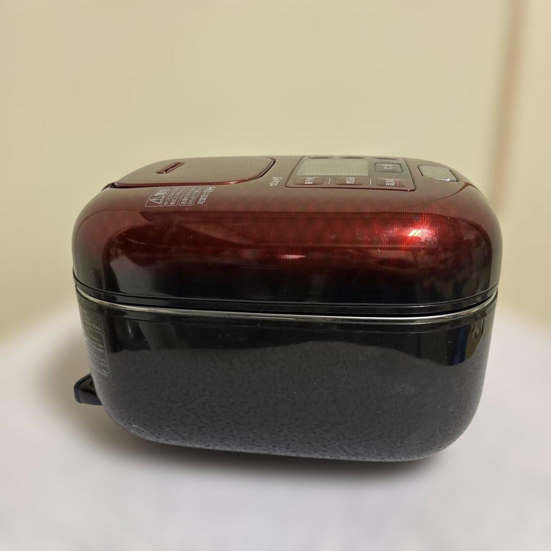 Panasonic SR-JX 055可変圧力炊飯器 16年製