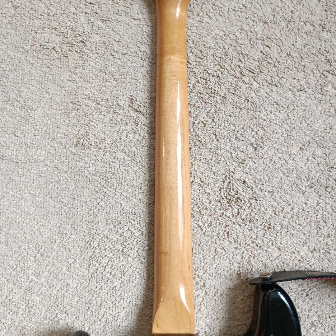 1979年頃製造マツモク製 Fresher STRAIGHTER ８