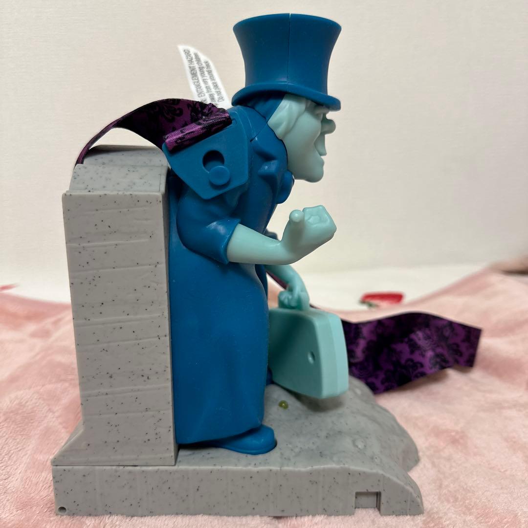 ホーンテッドマンション50周年記念　ポップコーンバケット