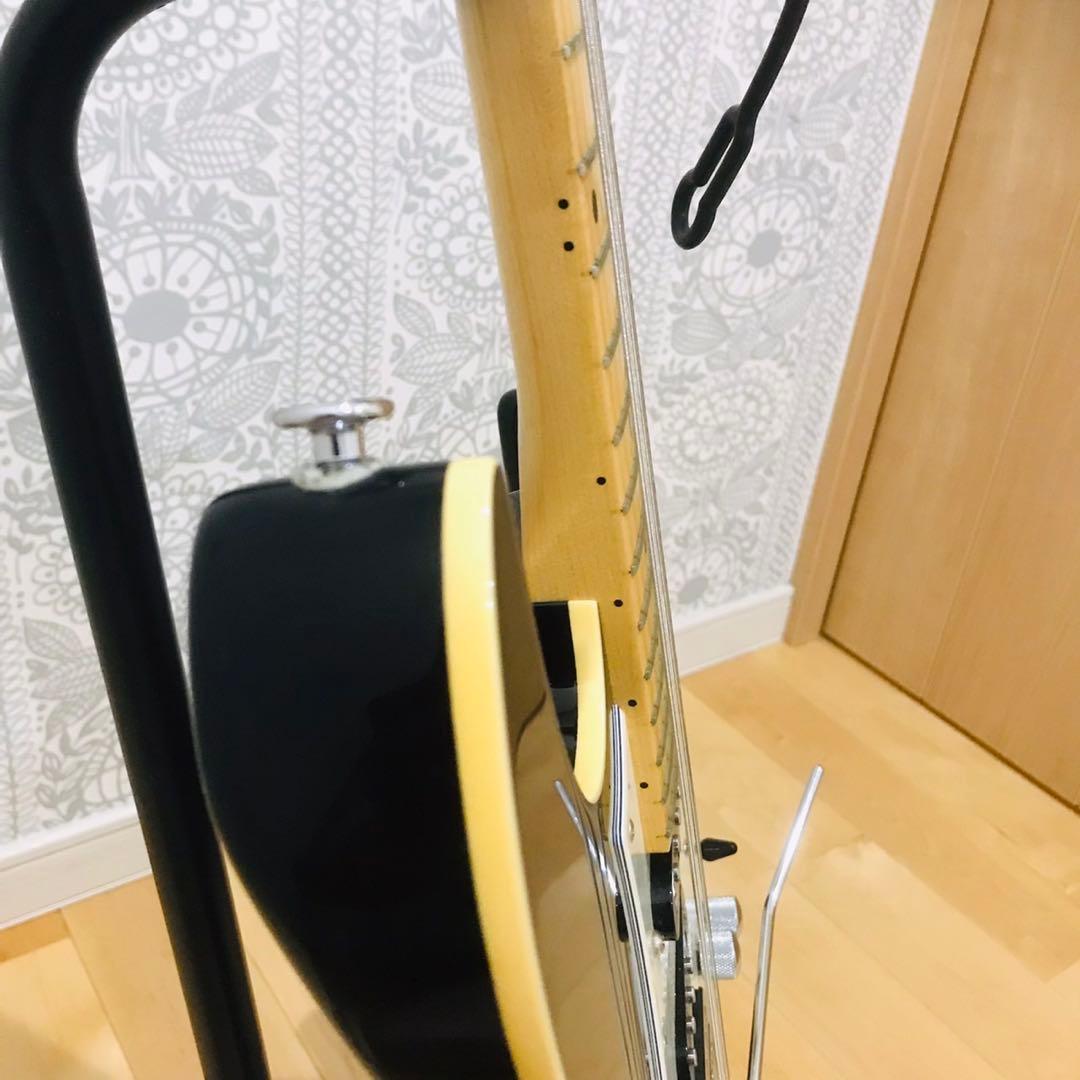 美品　国産名門ブランド Fujigen フジゲン　JOS-FM-M