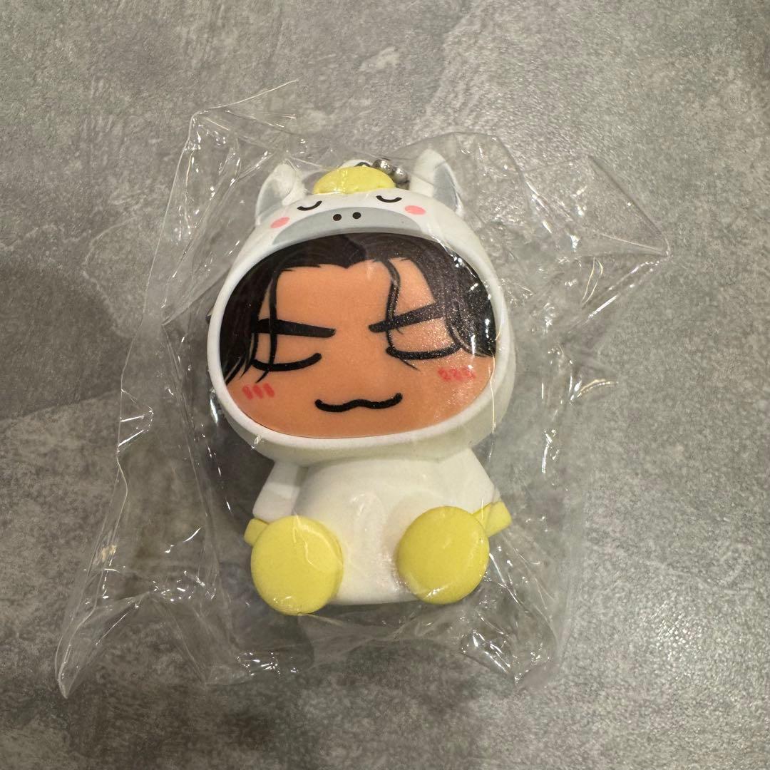 川村壱馬　着ぐるみキーホルダー 2026 シクレ