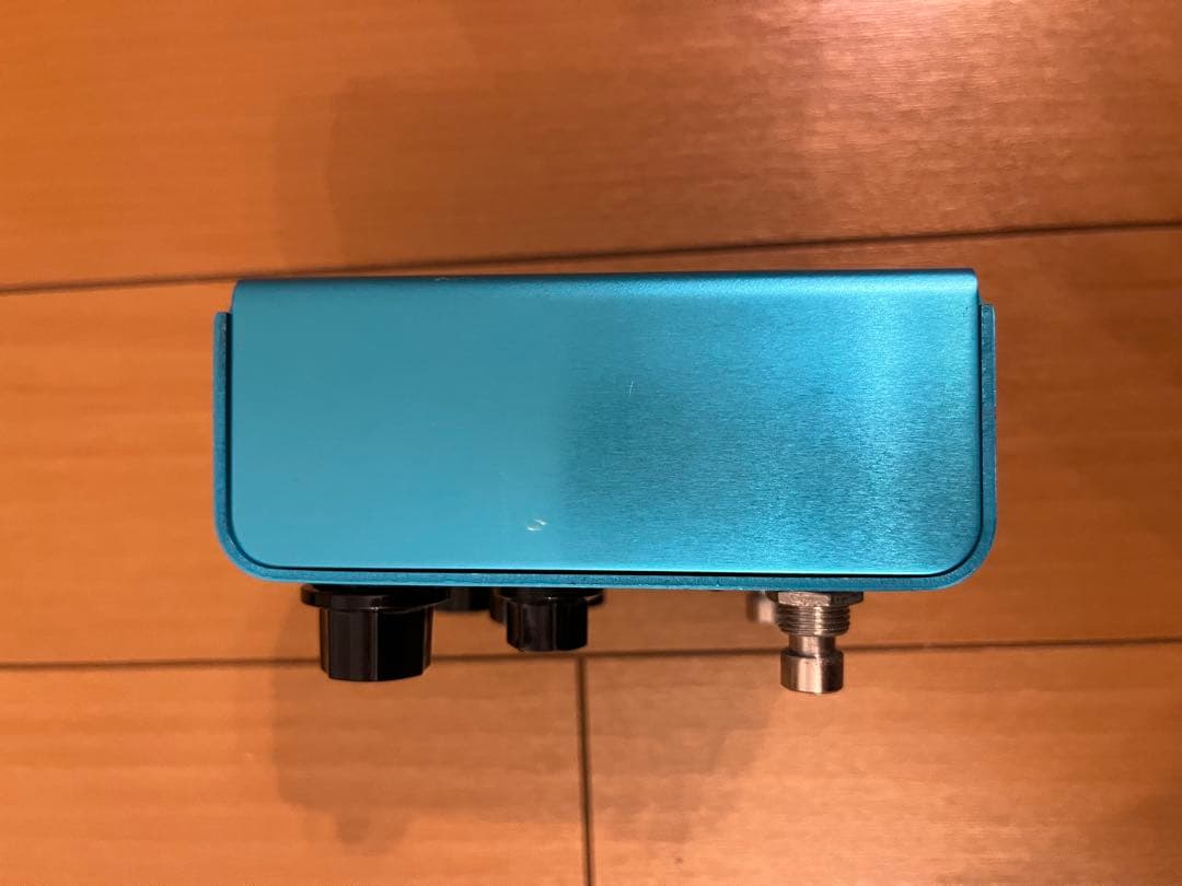 ギター strymon bluesky