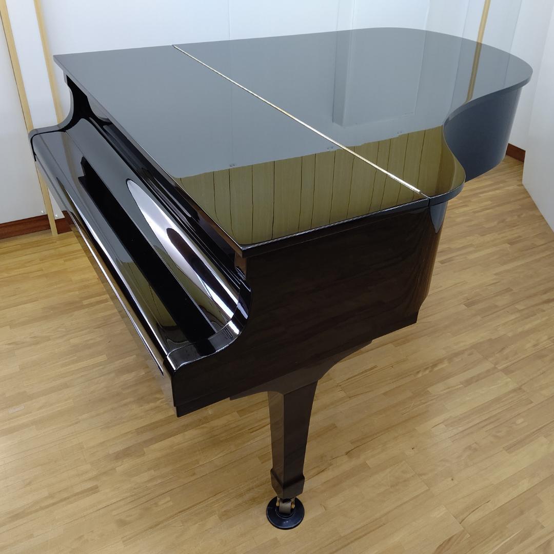 ヤマハ G3E 【内部調整/外装研磨美装/調律済】 試弾歓迎　YAMAHA