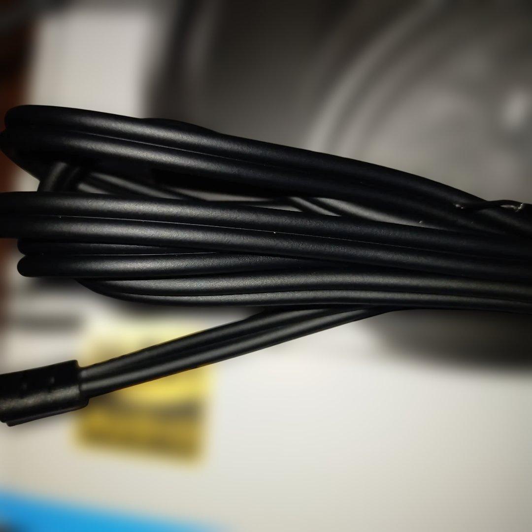 河*生様 Sennheiser ゼンハイザー 3.5mmアンバランスケーブル