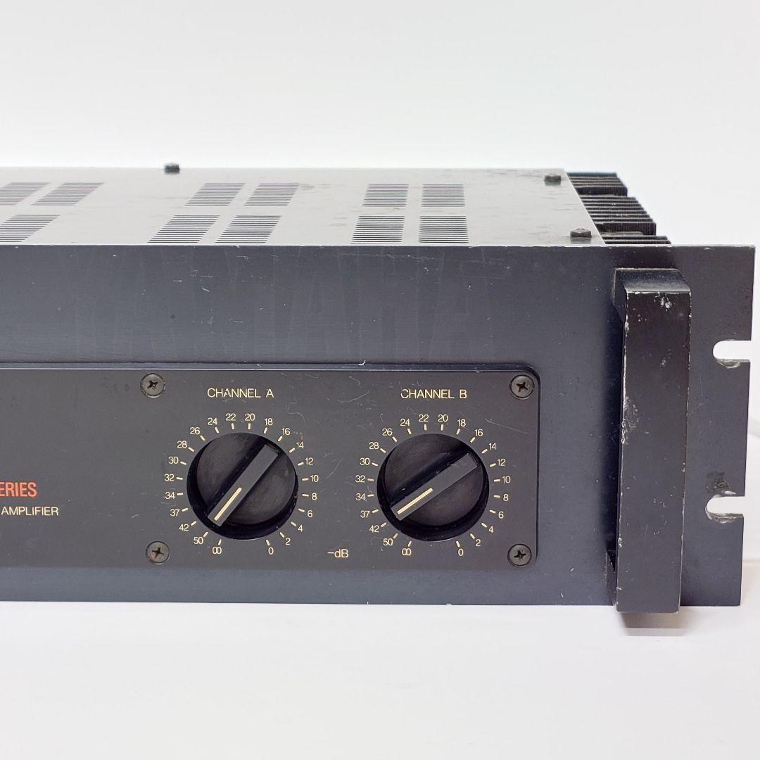 YAMAHA P2100 パワーアンプ ヤマハ