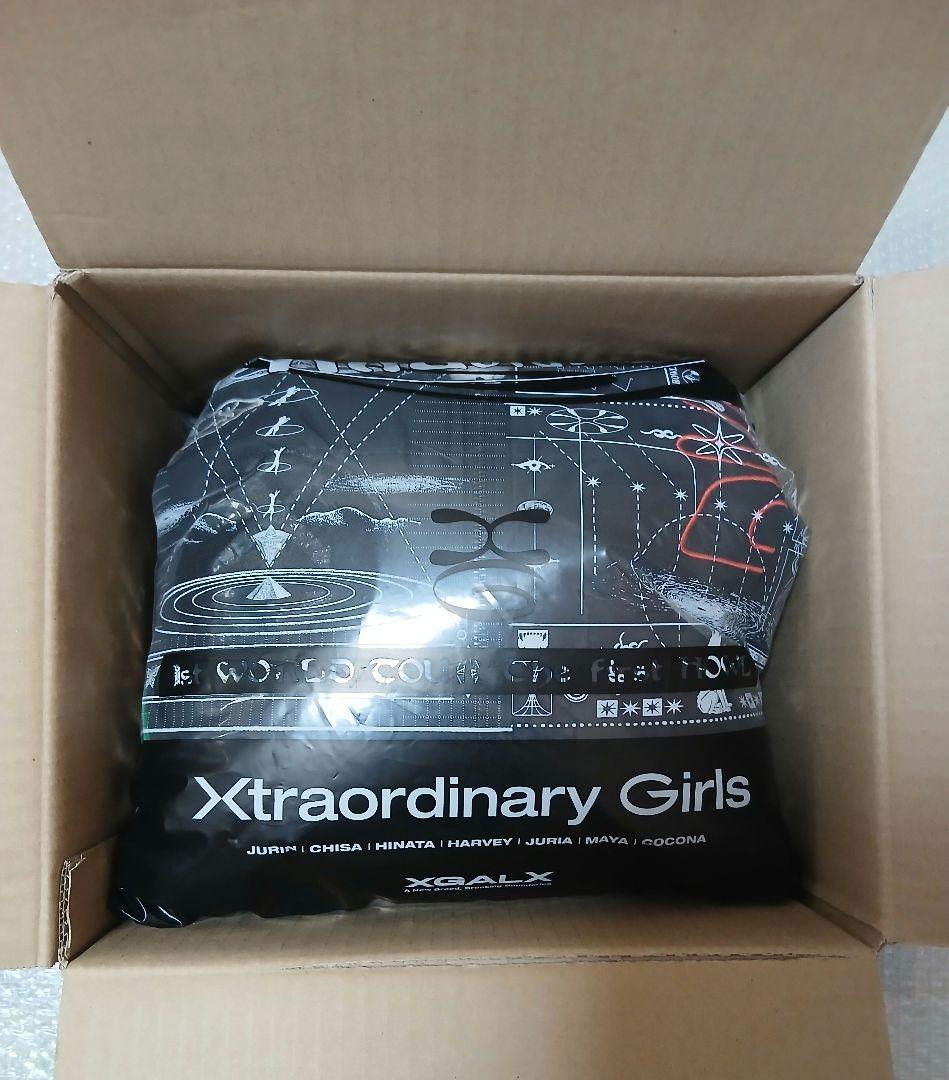 XG Oversized MA-1 L サイズ