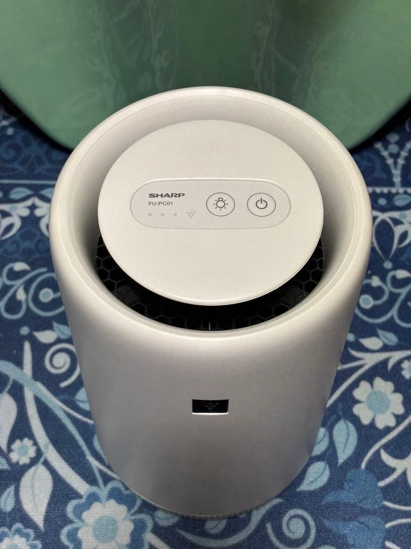 sharp 空気清浄機