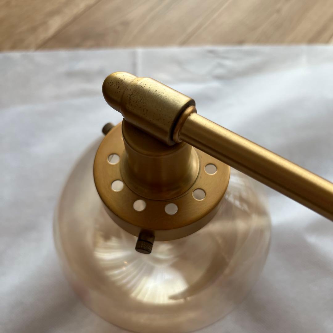 MOON CROSS LAMPムーンクロス ランプ