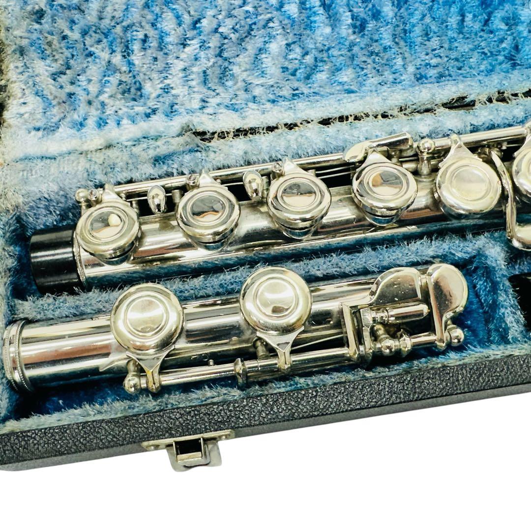 KAWAI カワイ　フルート