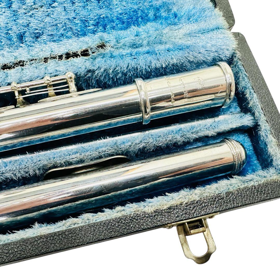 KAWAI カワイ　フルート