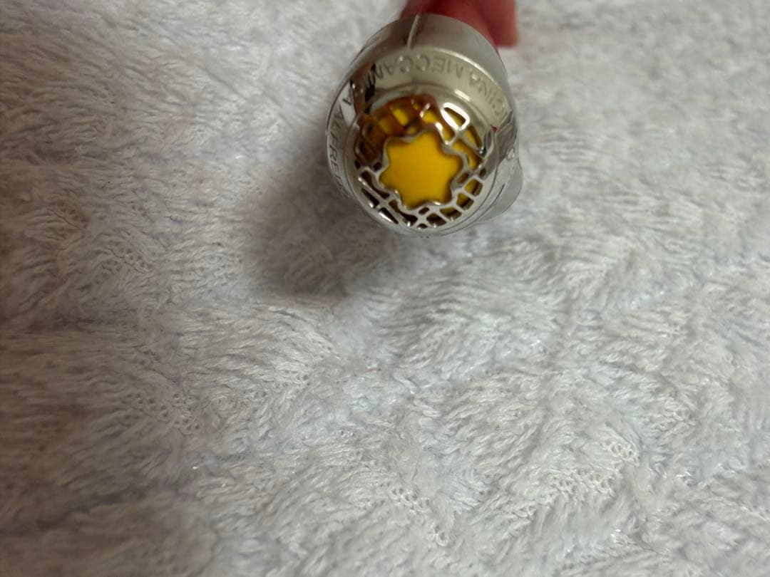 Montblanc ×Ferrari モンブラン×フェラーリコラボ　ボールペン